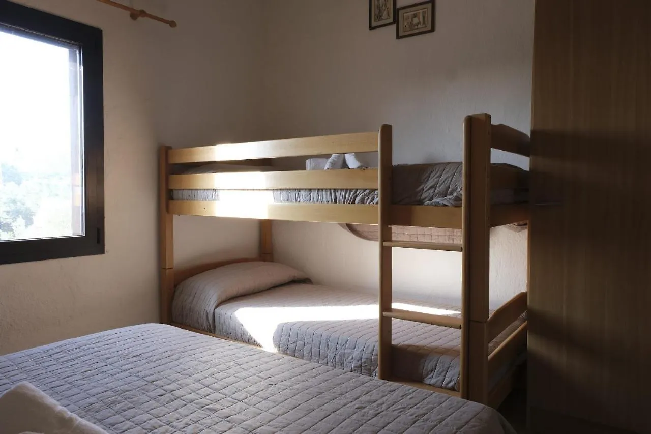 Aria Di Vacanza - Gelsi Olbia Apartmán