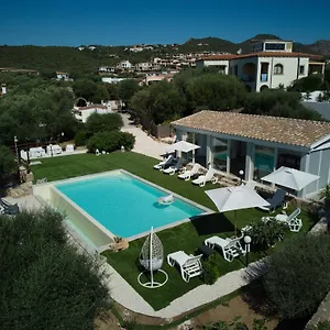  Bed & Breakfast Antica Isola